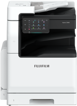 FUJIFILM Apeos C3060 A3 Colour Printer and Scanner