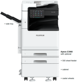 FUJIFILM Apeos C3060 A3 Colour Printer and Scanner