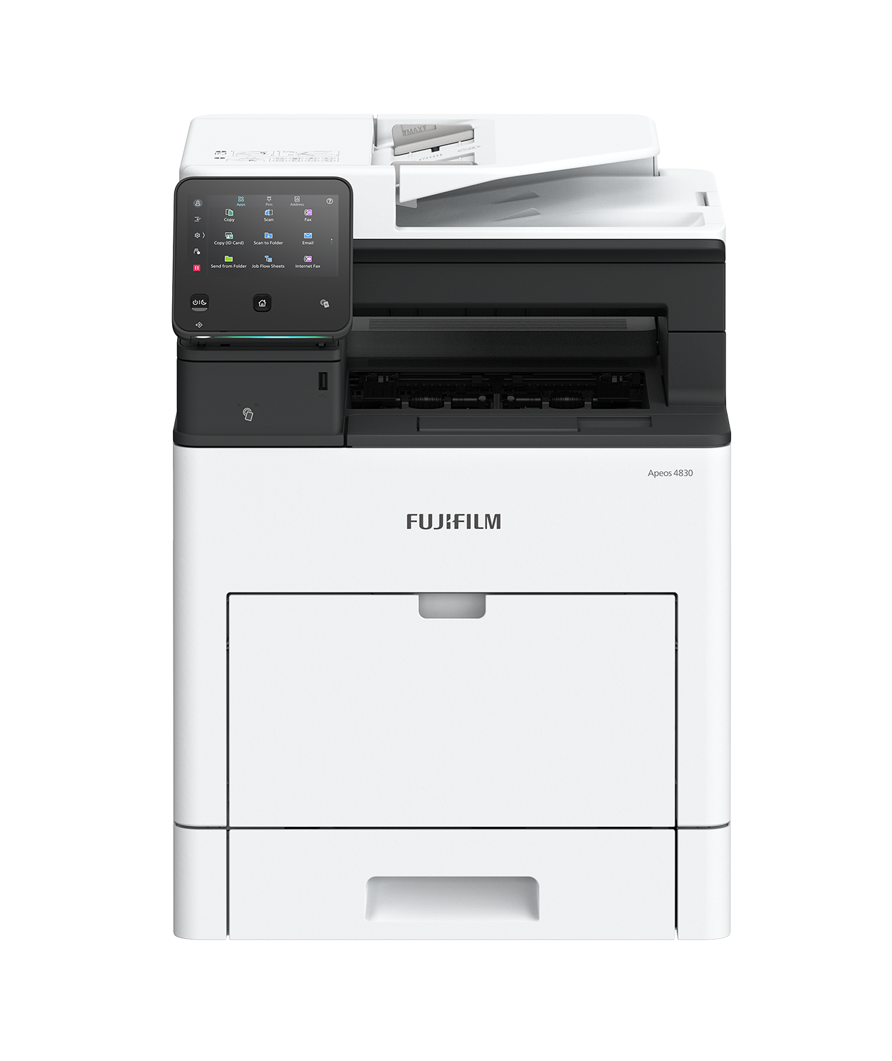 FUJIFILM Apeos 4830 A4 Mono Printer and Scanner