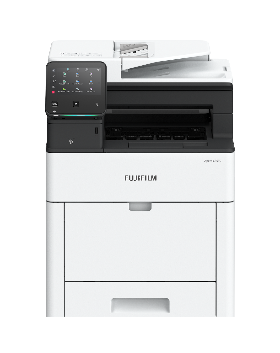 FUJIFILM Apeos C3530 A4 Colour Printer and Scanner