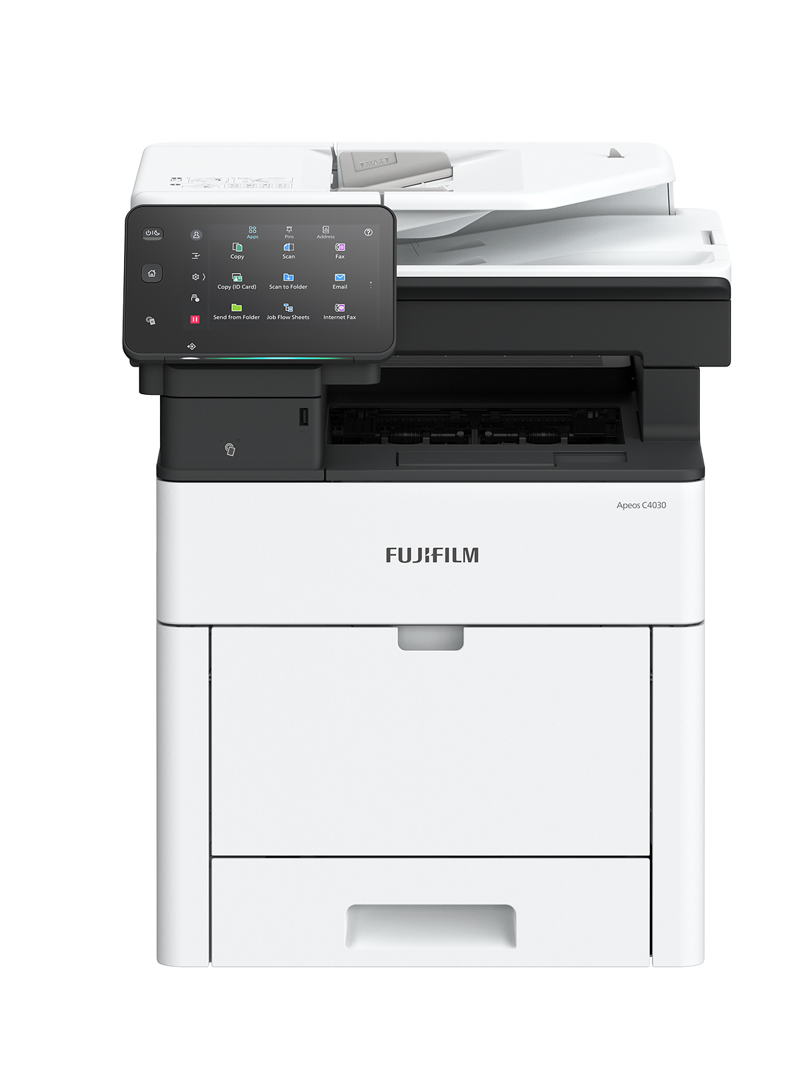 FUJIFILM Apeos C4030 A4 Colour Printer and Scanner