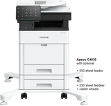 FUJIFILM Apeos C4030 A4 Colour Printer and Scanner