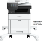 FUJIFILM Apeos C4030 A4 Colour Printer and Scanner