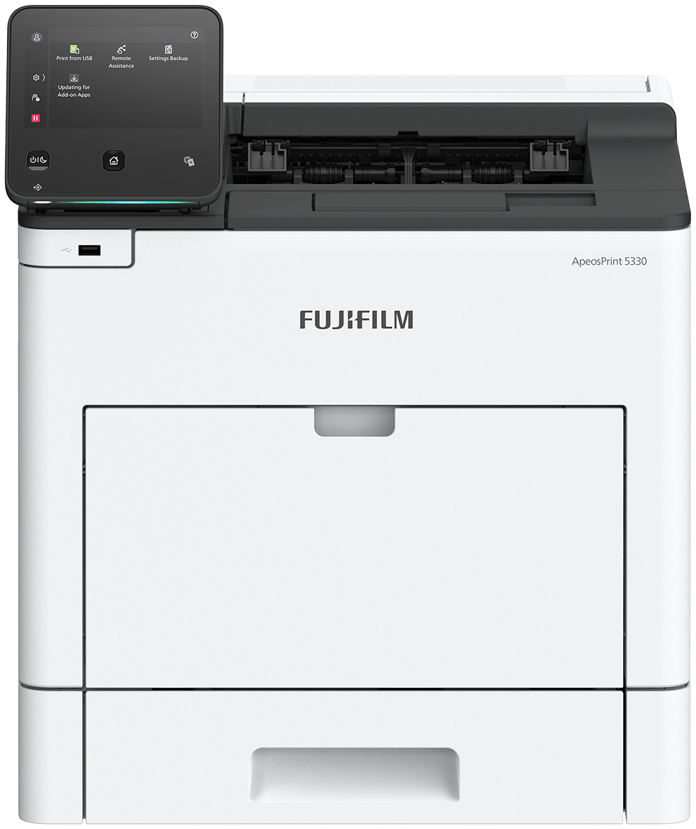 FUJIFILM Apeos Print 5330 A4 Mono Printer