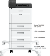 FUJIFILM Apeos Print 5330 A4 Mono Printer