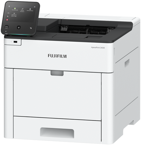 FUJIFILM Apeos Print C4030 A4 Colour Printer