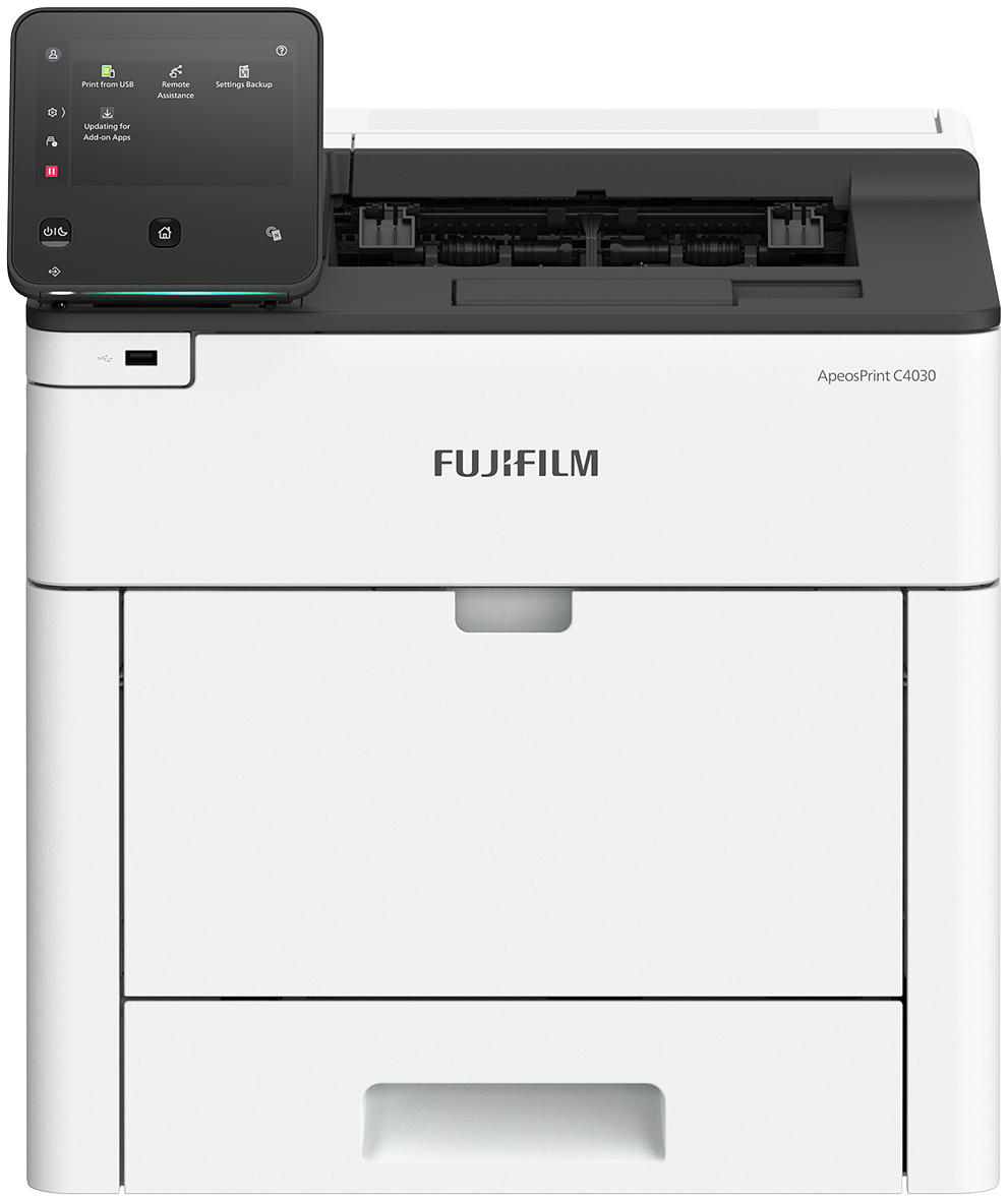 FUJIFILM Apeos Print C4030 A4 Colour Printer