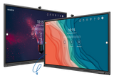 Newline Q+ Series 65 inch Touch Screen All in One Display