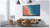 Newline Q+ Series 65 inch Touch Screen All in One Display