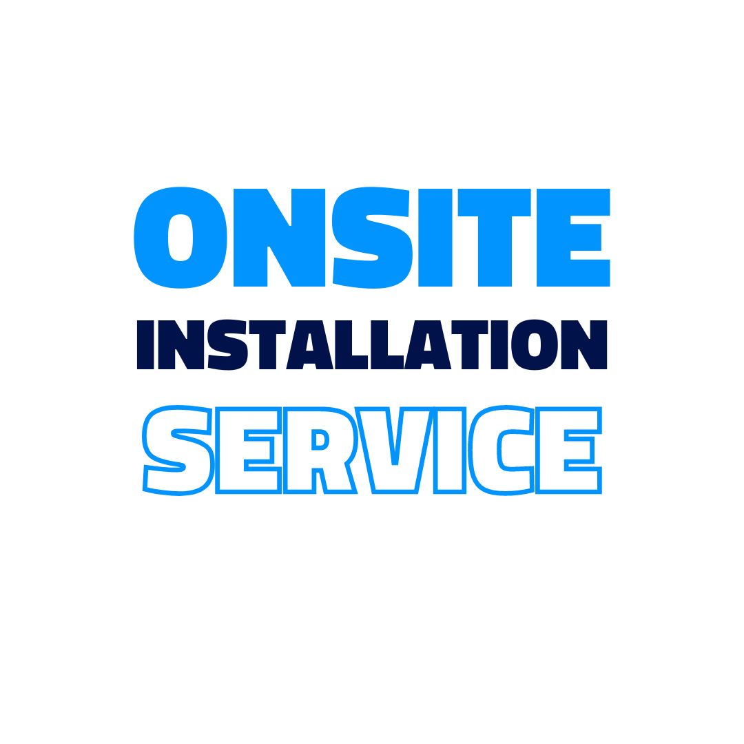 Printer Onsite Installation  - Sydney